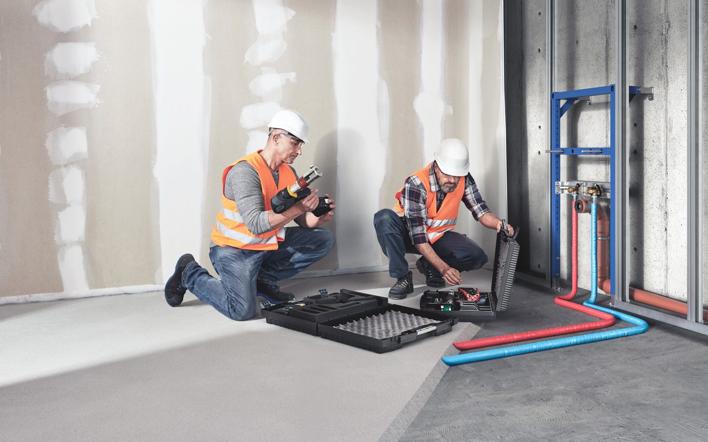 ThaiHomeFix: แพลตฟอร์มปรับปรุงและซ่อมแซมบ้านครบวงจรเพื่อชีวิตที่ง่ายขึ้น